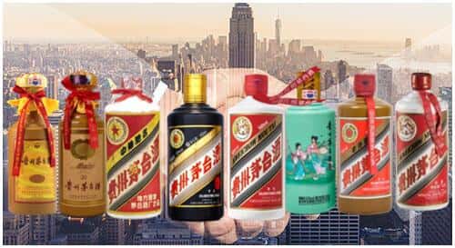 武乡县回收茅台