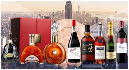 武乡县回收洋酒